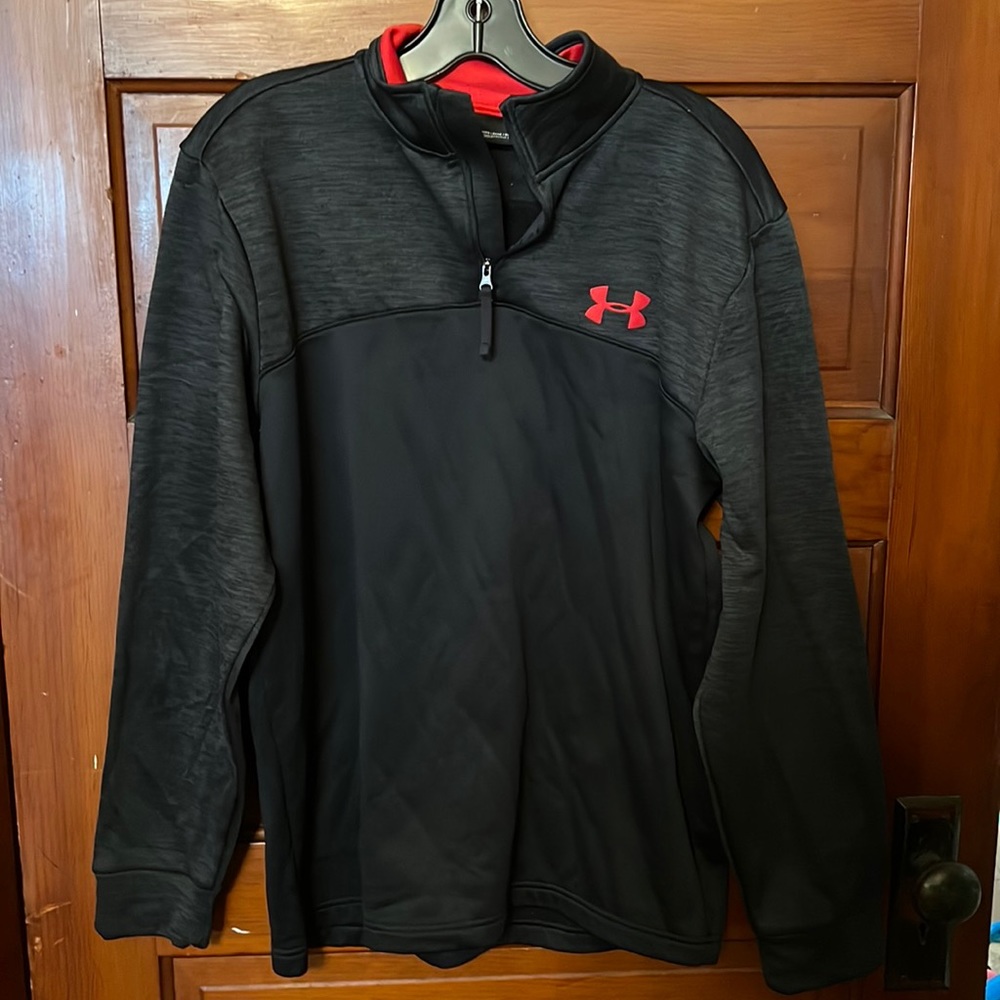Under Armour Cold gear pullover